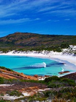 Cape Le Grand National Park Australia